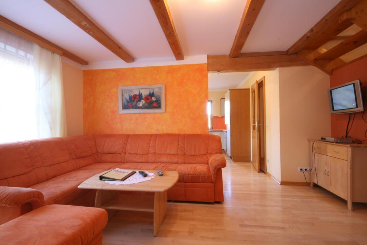 Pichlhof Apartments - Comfort Near Planai Schladming Camera foto