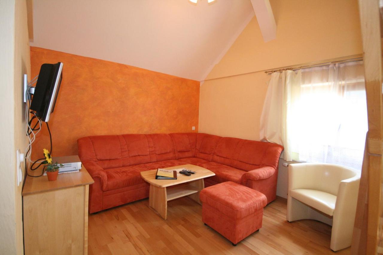 Pichlhof Apartments - Comfort Near Planai Schladming Camera foto