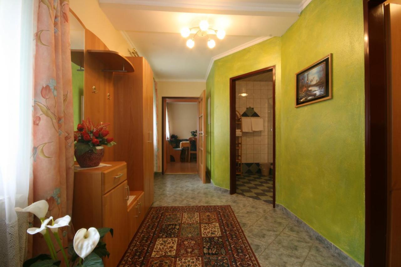 Pichlhof Apartments - Comfort Near Planai Schladming Camera foto