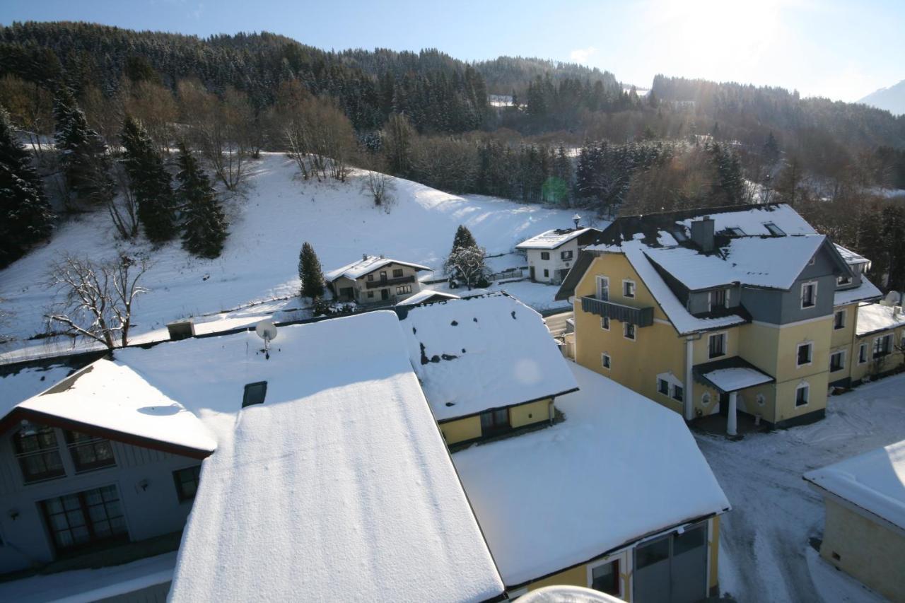 Pichlhof Apartments - Comfort Near Planai Schladming Esterno foto