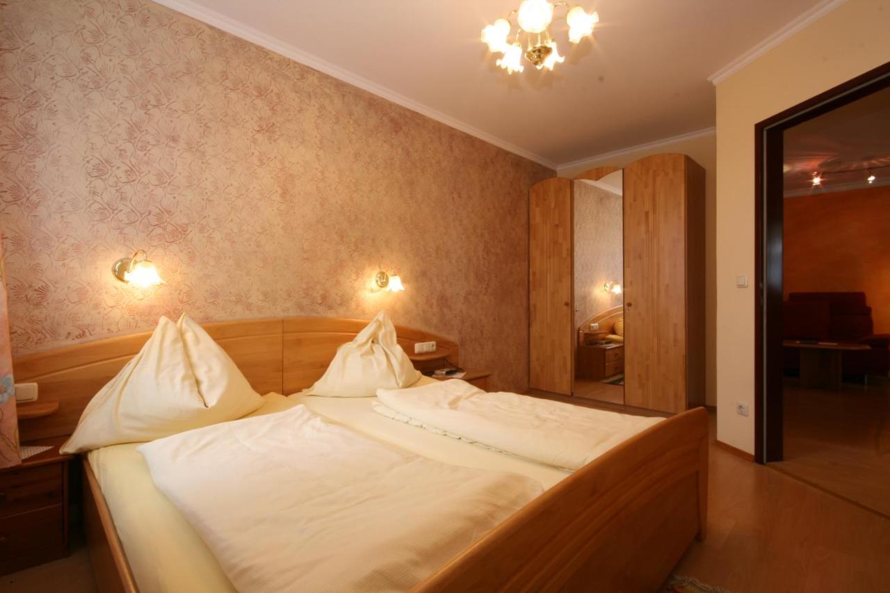 Pichlhof Apartments - Comfort Near Planai Schladming Camera foto