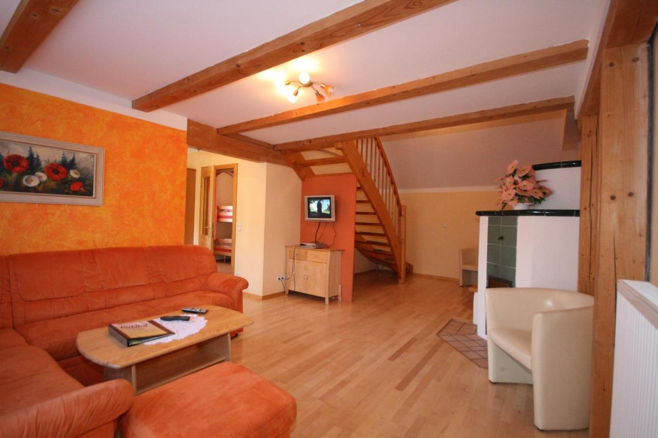 Pichlhof Apartments - Comfort Near Planai Schladming Camera foto