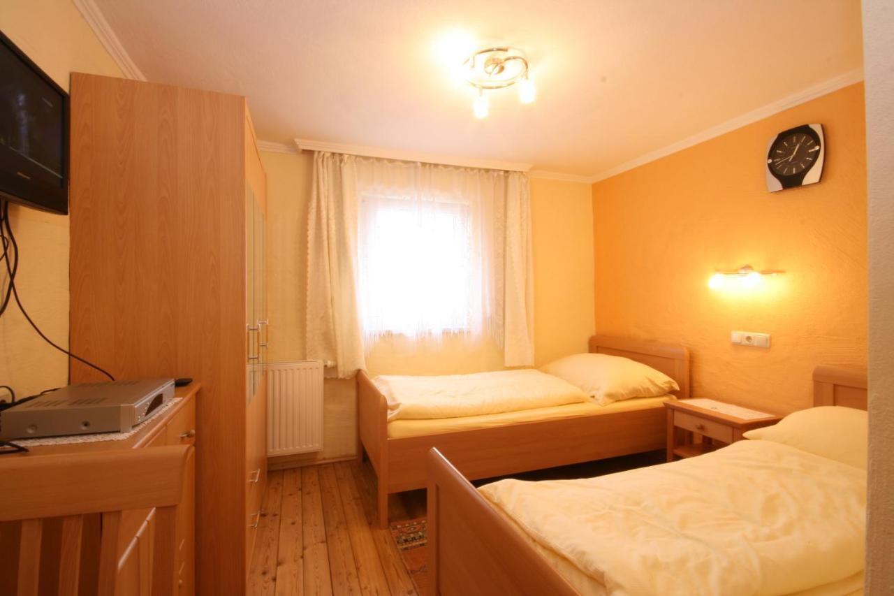 Pichlhof Apartments - Comfort Near Planai Schladming Camera foto
