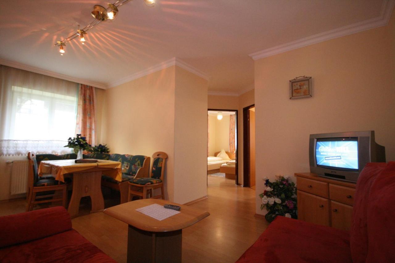 Pichlhof Apartments - Comfort Near Planai Schladming Camera foto