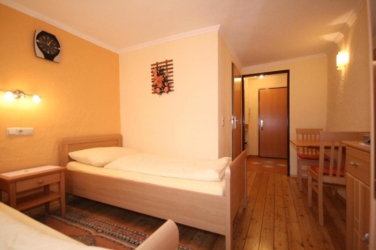 Pichlhof Apartments - Comfort Near Planai Schladming Camera foto