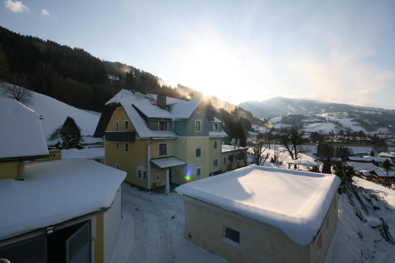 Pichlhof Apartments - Comfort Near Planai Schladming Esterno foto