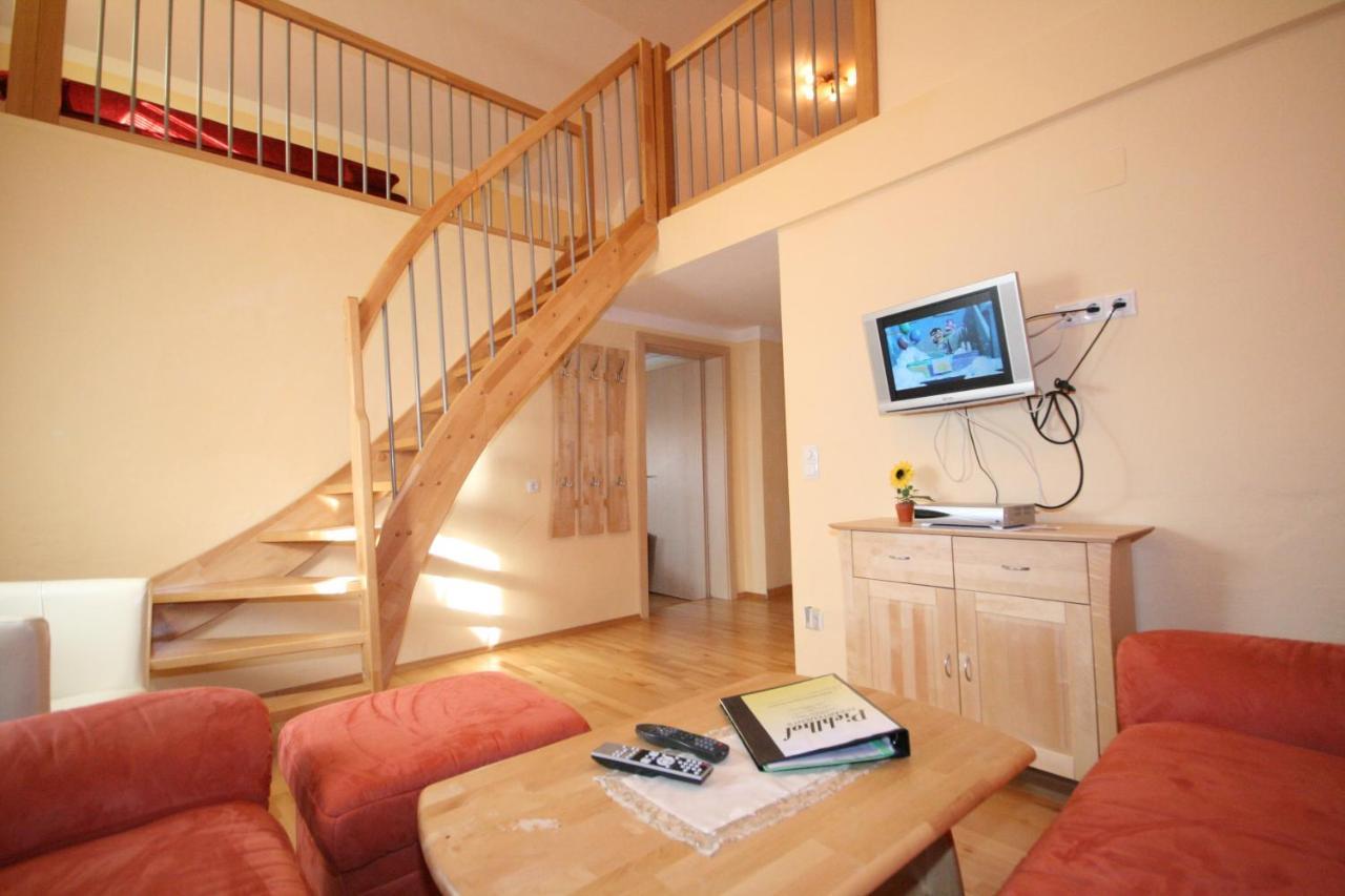 Pichlhof Apartments - Comfort Near Planai Schladming Camera foto