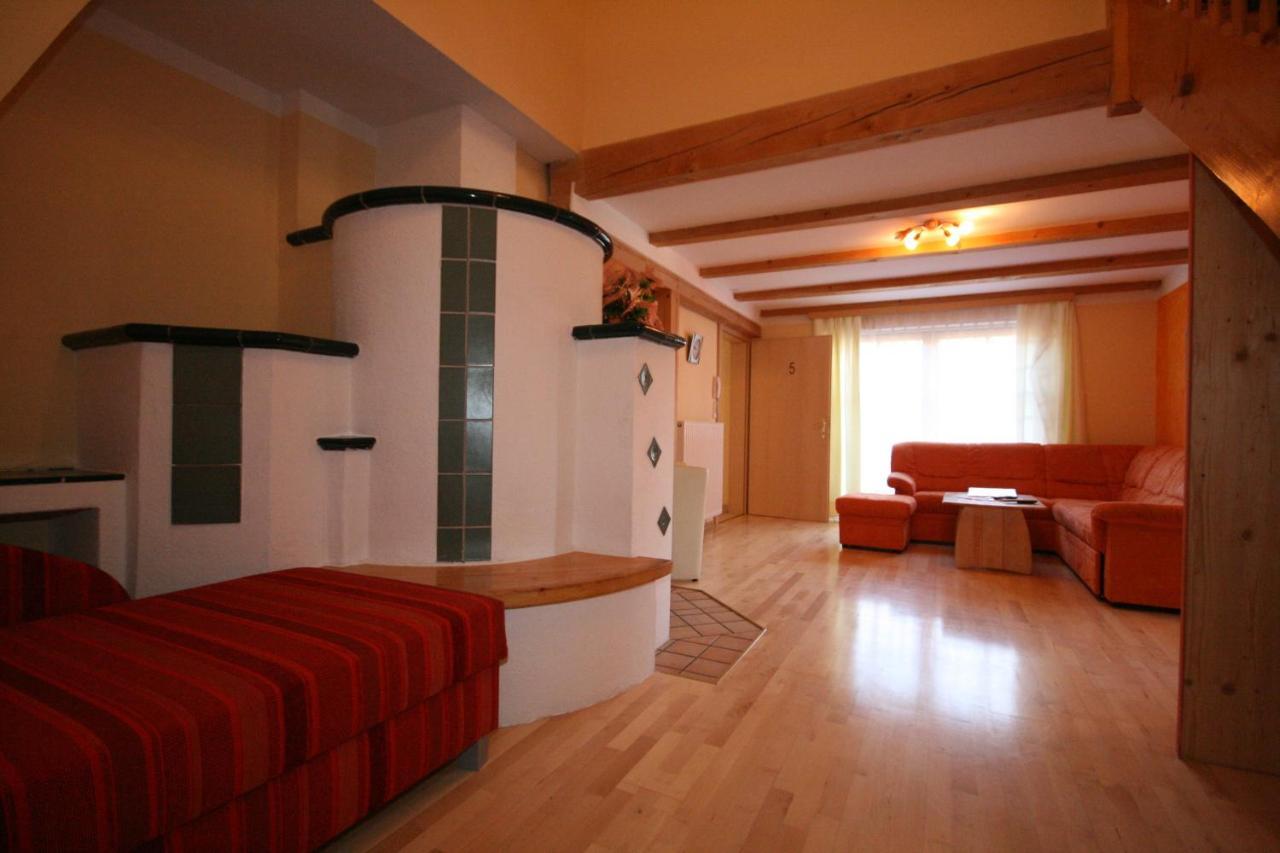 Pichlhof Apartments - Comfort Near Planai Schladming Camera foto