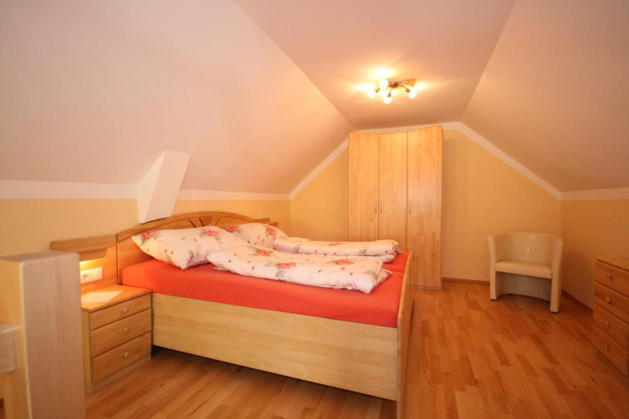 Pichlhof Apartments - Comfort Near Planai Schladming Camera foto