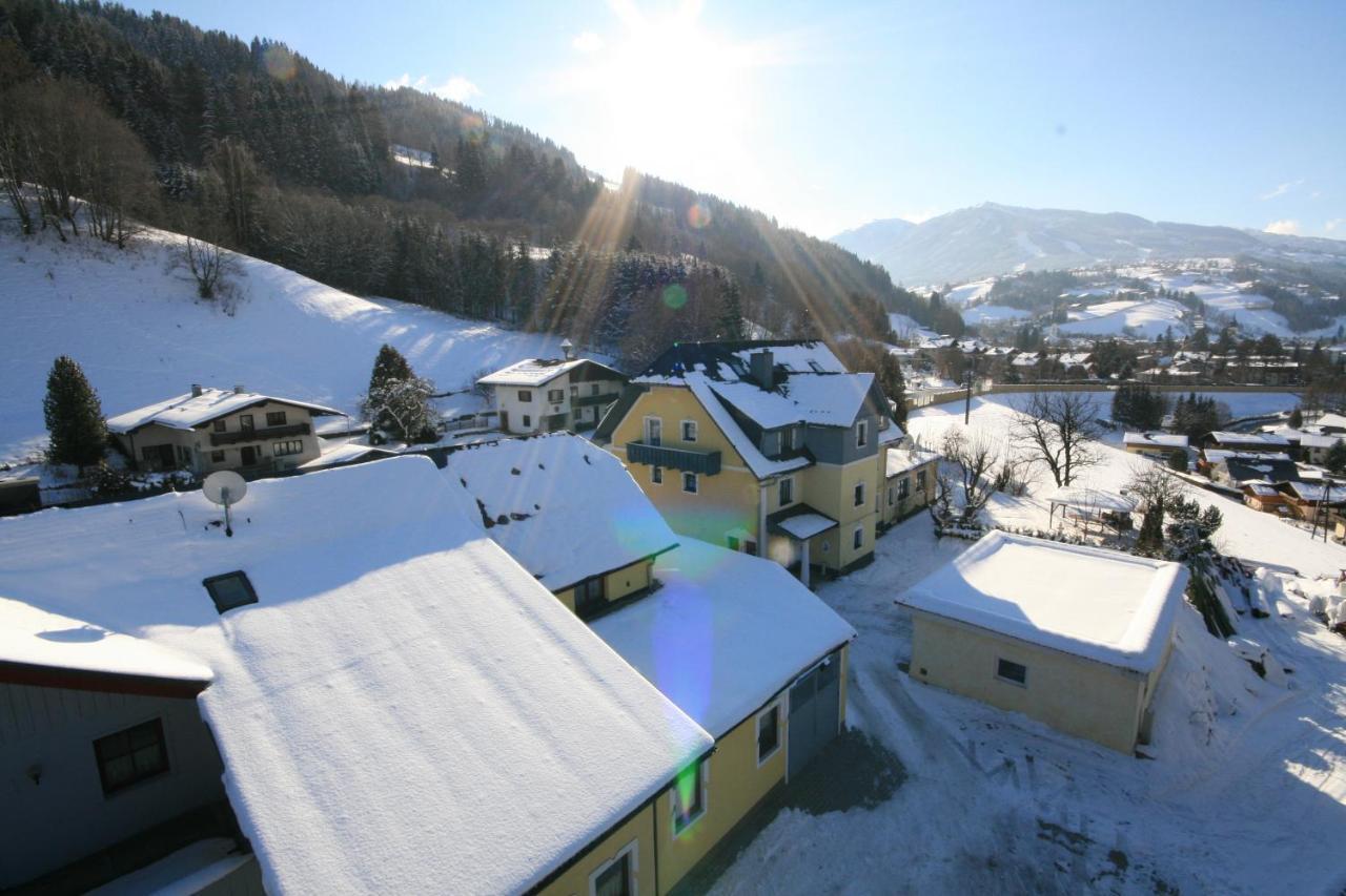 Pichlhof Apartments - Comfort Near Planai Schladming Esterno foto